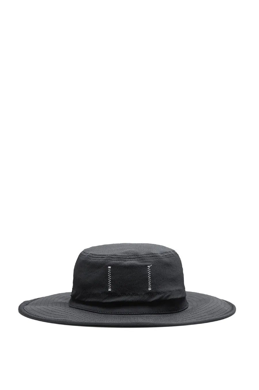 REIGNING CHAMP X JIDE OSIFESO WOVEN NYLON SUN HAT