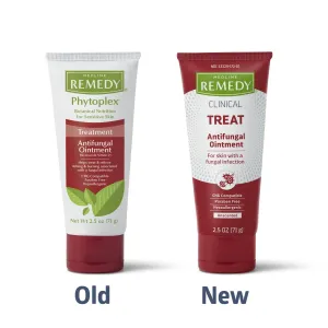Remedy Phytoplex Antifungal Ointment, 2.5oz. (1EA)