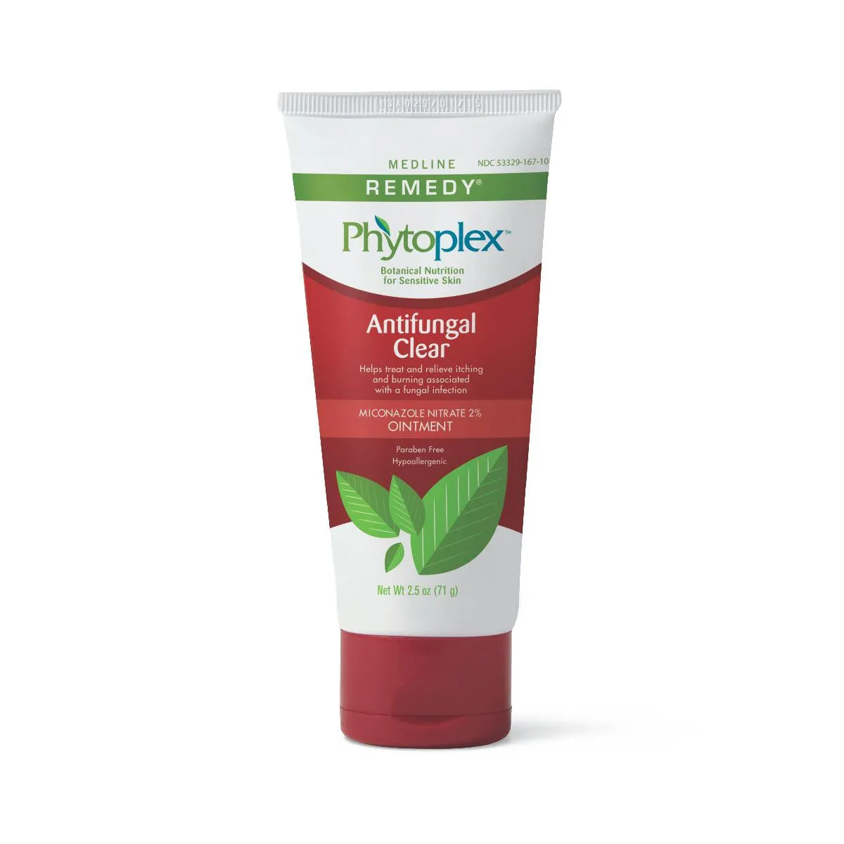Remedy Phytoplex Antifungal Ointment, 2.5oz. (case of 12)