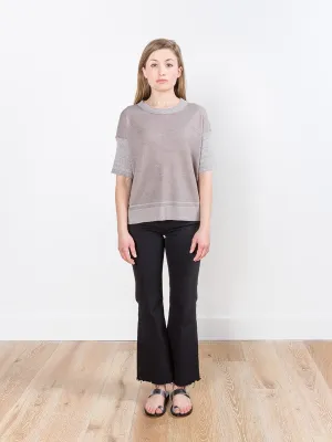 reversible tee