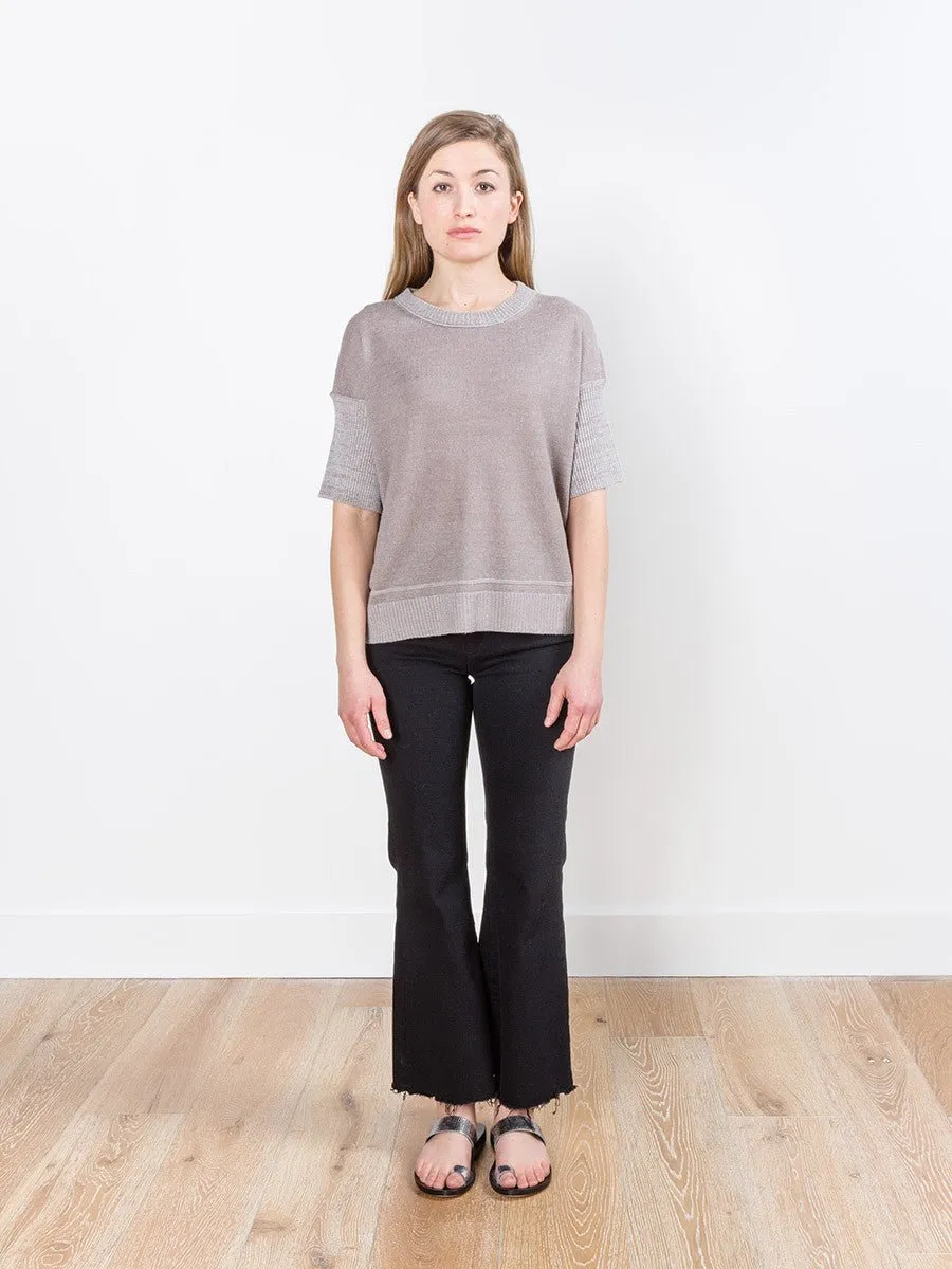 reversible tee