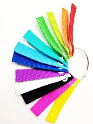 Riedell Solaris Replacement V-Lock Strap
