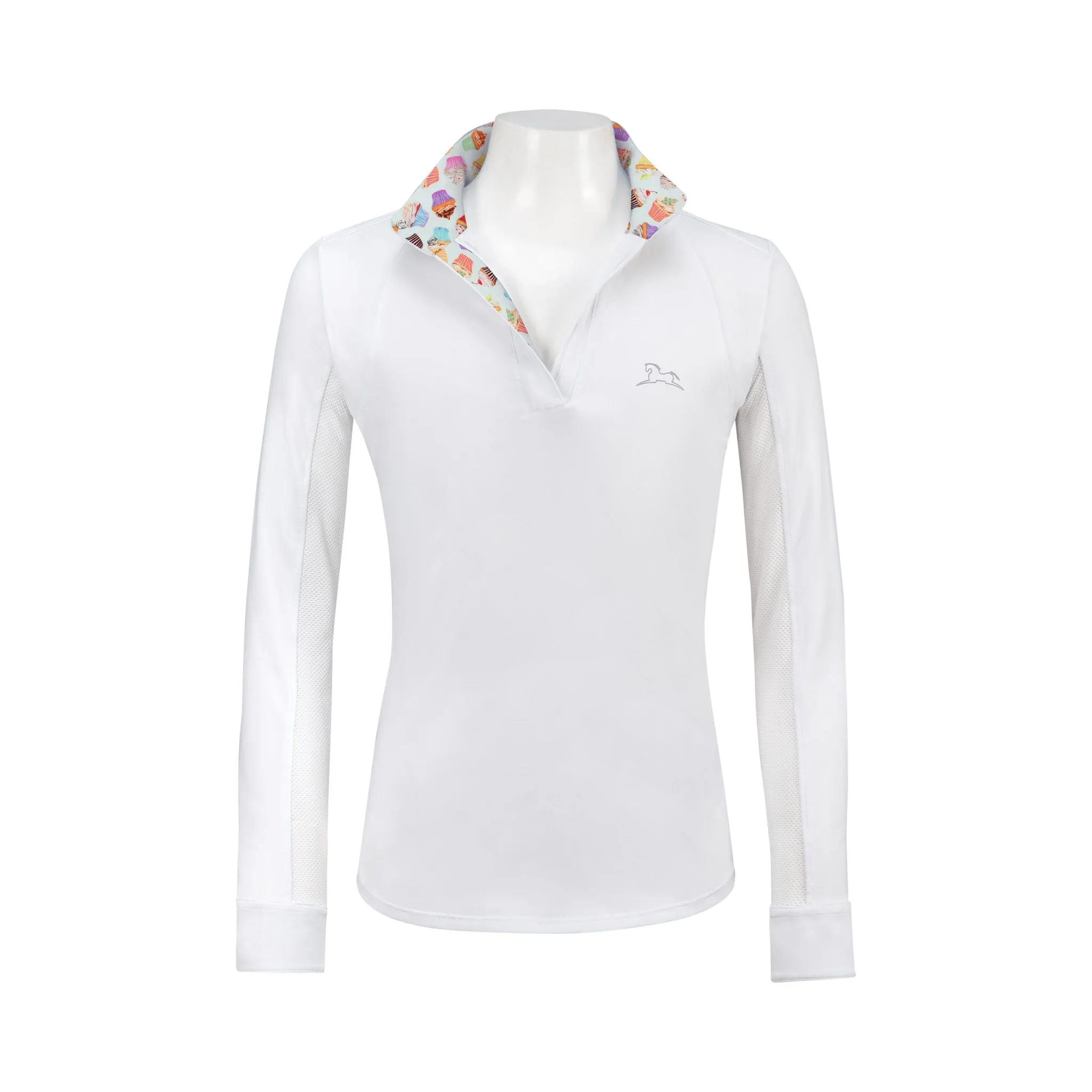 RJ Classics Maddie Jr. 37.5 Show Shirt - SALE