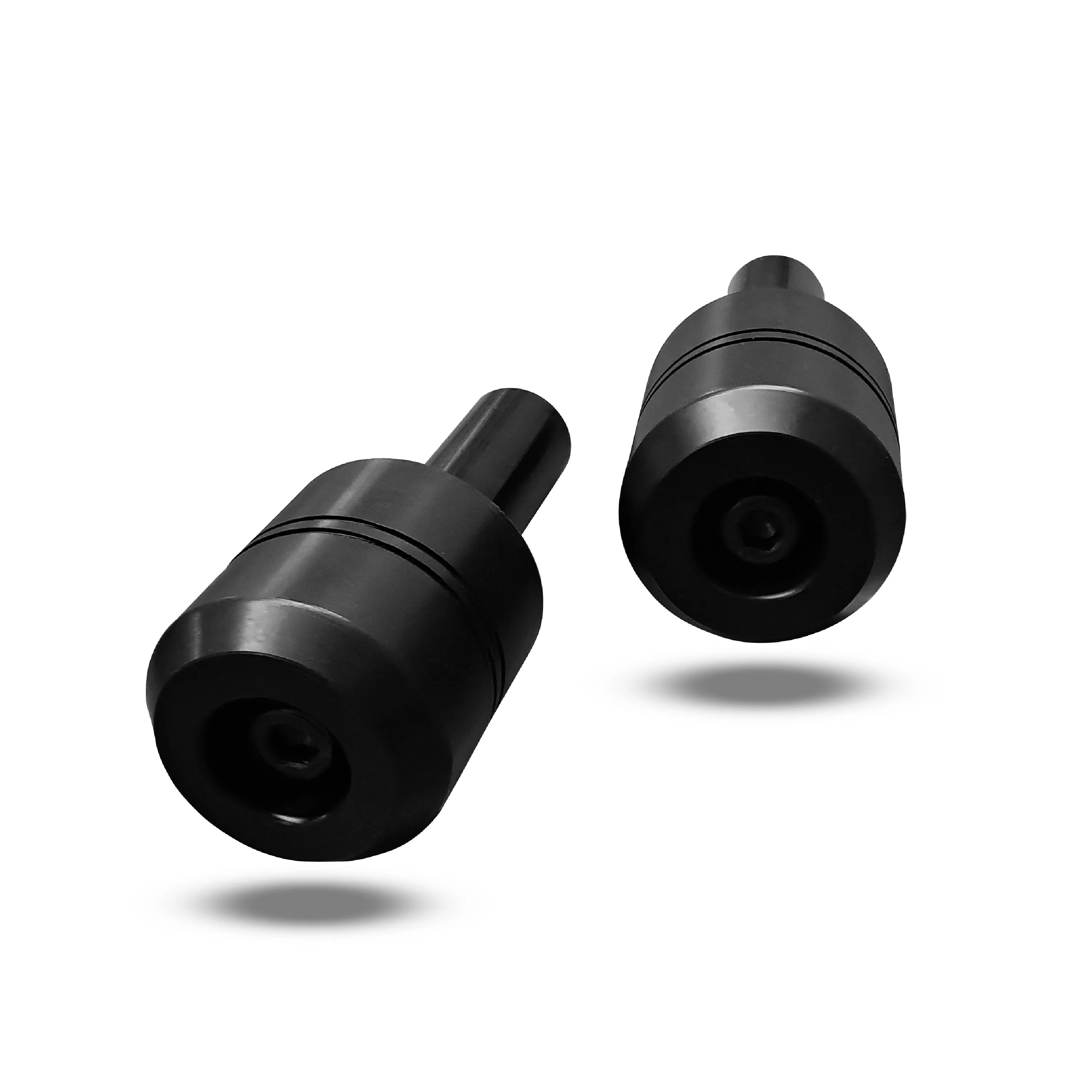 R.J.VON - Premium Quality Frame Slider with Brackets For KTM RC 125,KTM RC 200,KTM RC 390,KTM 250 Duke,KTM 200 Duke,KTM 390 Duke,