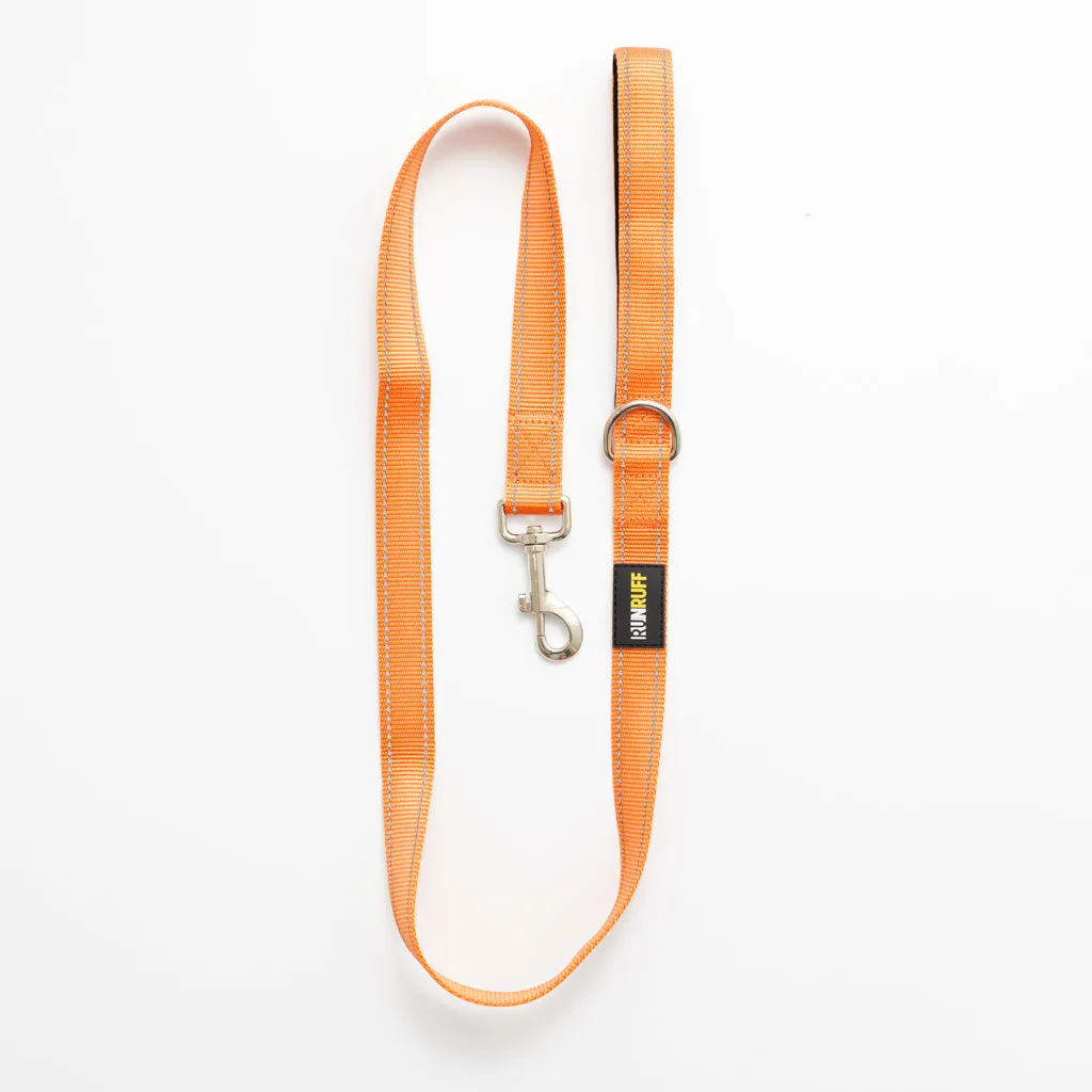 RunRuff - Active Leash