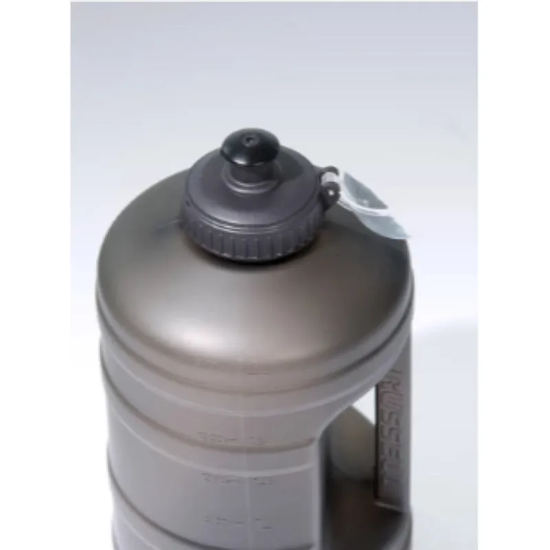 RUSSELL ATHLETIC 2LPD MATT DRINK BOTTLE