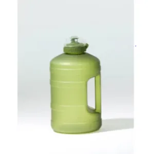 Russell Athletic 2LPD Matt Drink Bottle