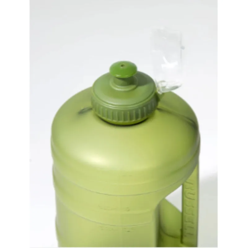 Russell Athletic 2LPD Matt Drink Bottle
