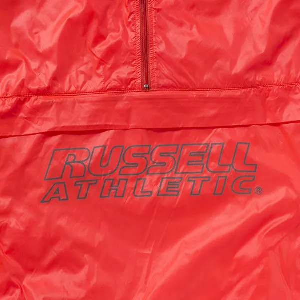 RUSSELL ATHLETIC  | ラッセルアスレティック　パッカブル アノラック