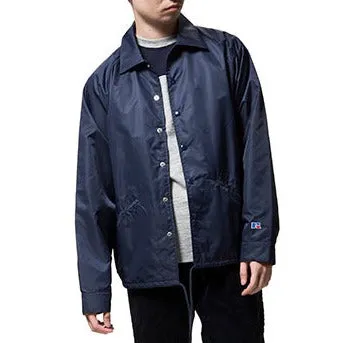 RUSSELL ATHLETIC  | ラッセルアスレティック　COACH JACKET
