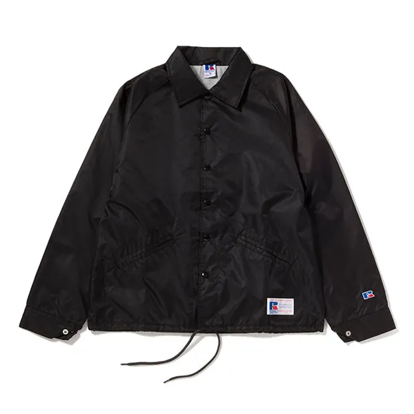 RUSSELL ATHLETIC  | ラッセルアスレティック　COACH JACKET