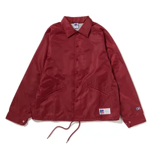 RUSSELL ATHLETIC  | ラッセルアスレティック　COACH JACKET