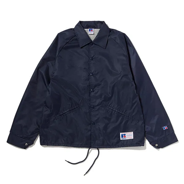 RUSSELL ATHLETIC  | ラッセルアスレティック　COACH JACKET