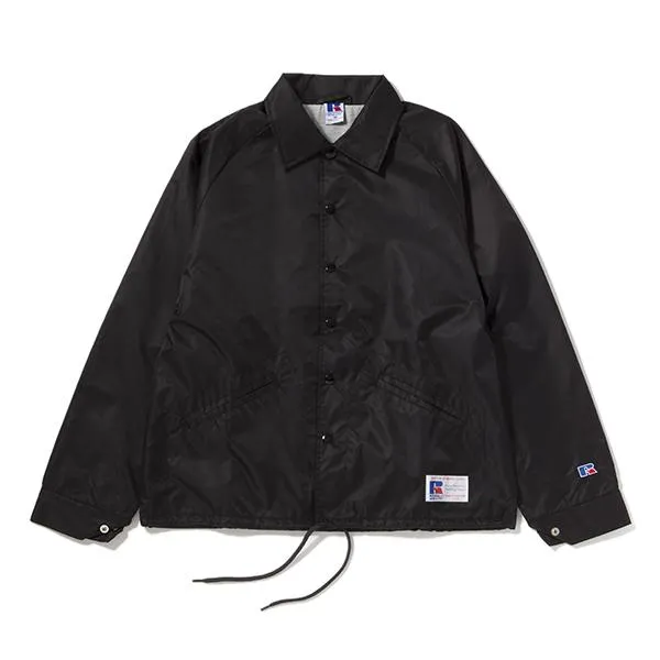RUSSELL ATHLETIC  | ラッセルアスレティック　COACH JACKET