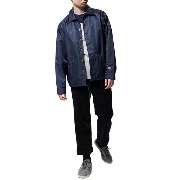 RUSSELL ATHLETIC  | ラッセルアスレティック　COACH JACKET