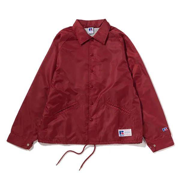 RUSSELL ATHLETIC  | ラッセルアスレティック　COACH JACKET
