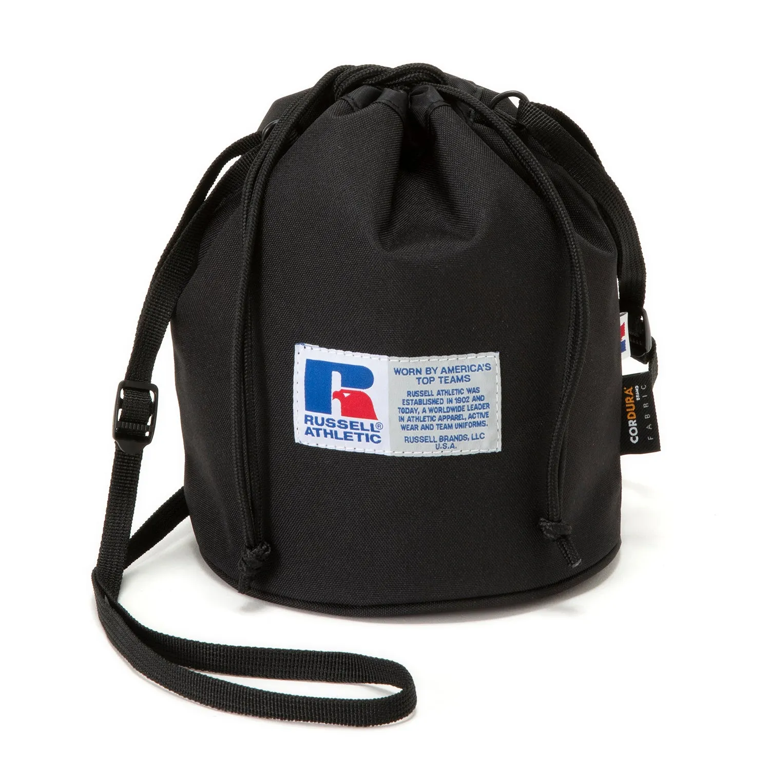 RUSSELL ATHLETIC | ラッセルアスレティック　Mini Pouch