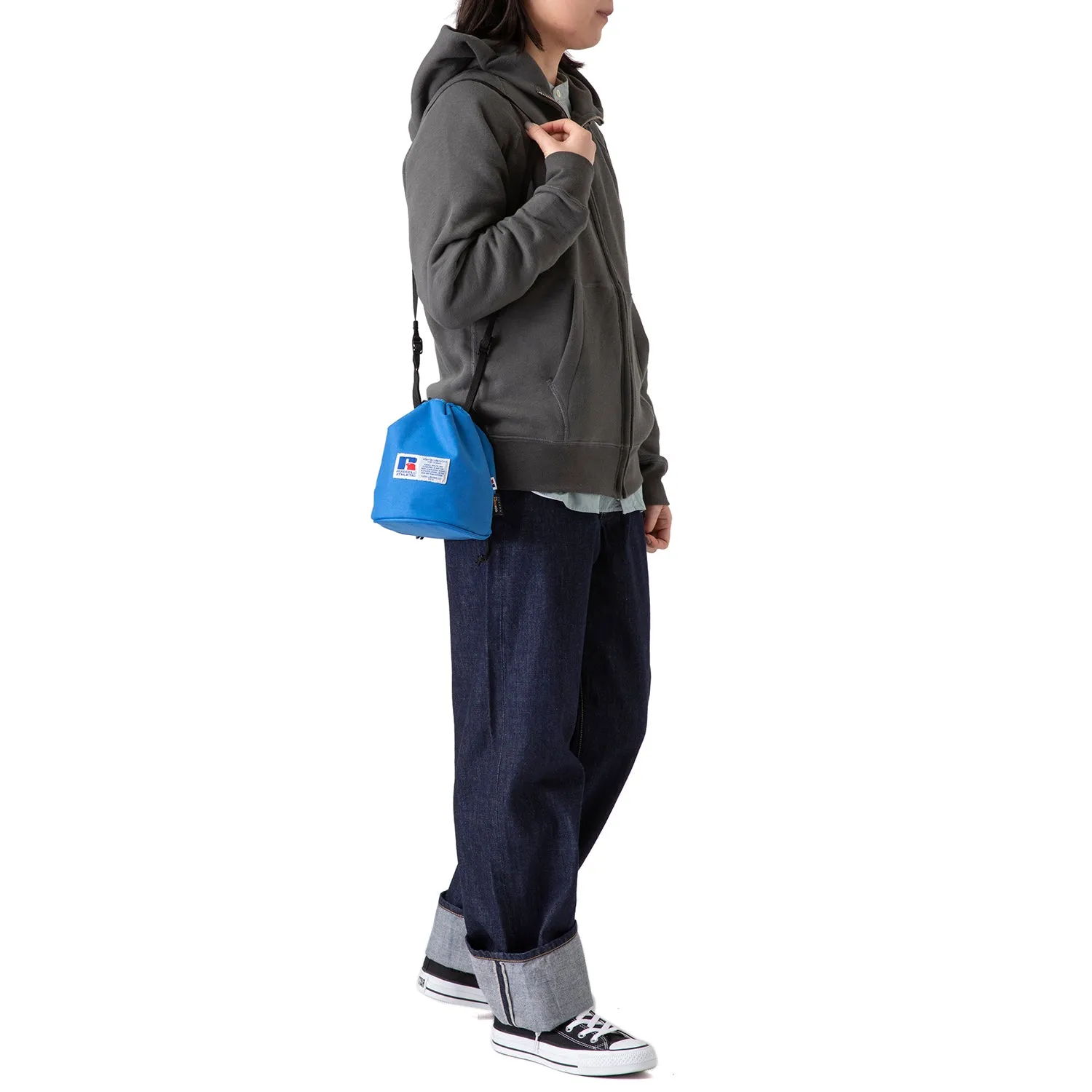 RUSSELL ATHLETIC | ラッセルアスレティック　Mini Pouch