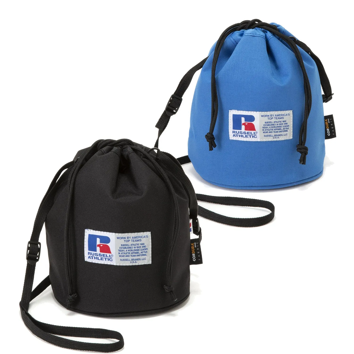 RUSSELL ATHLETIC | ラッセルアスレティック　Mini Pouch