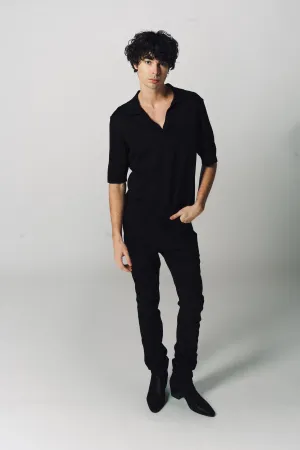 SAINT LAURENT | CASSANDRE POLO