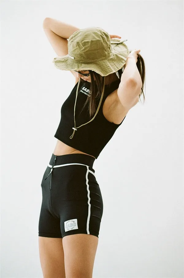 SAMPLE-Roulet Athletic Tank