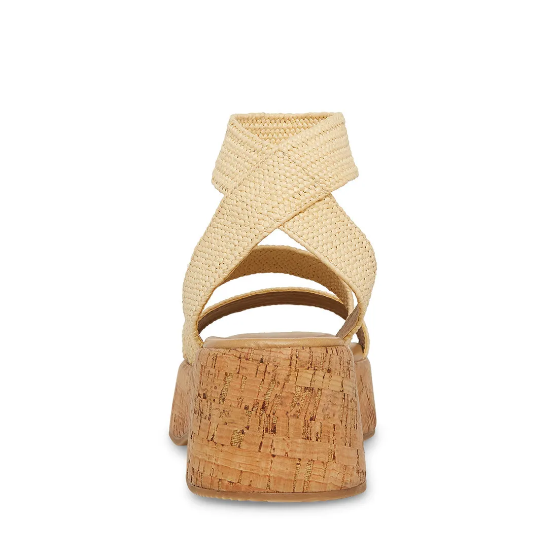 SASHES RAFFIA - SM REBOOTED