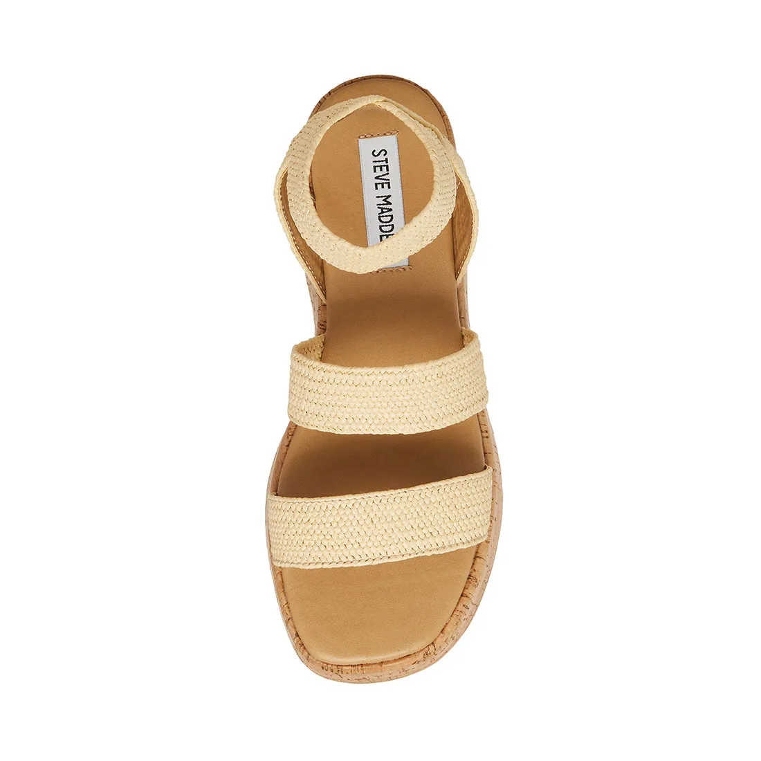 SASHES RAFFIA - SM REBOOTED