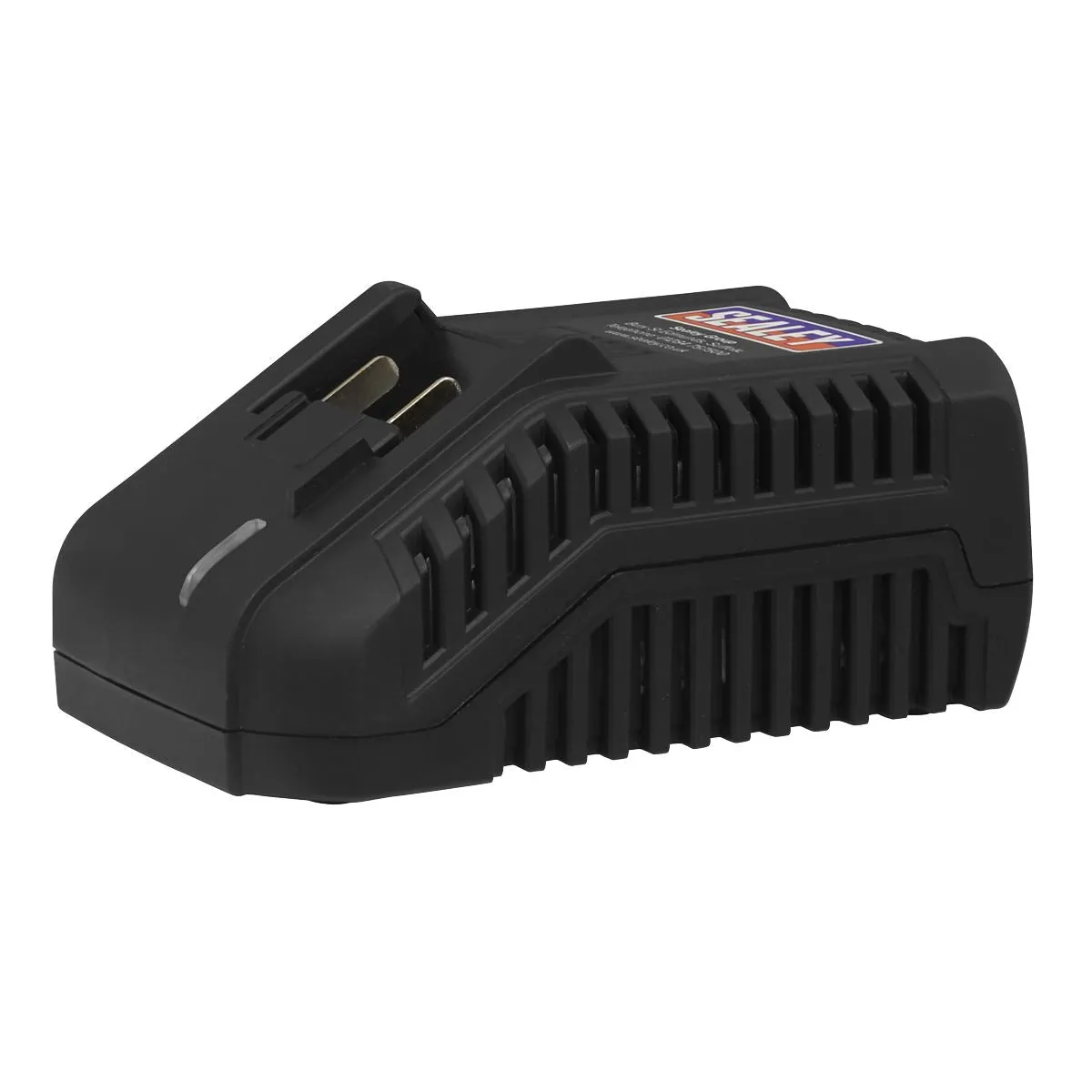 Sealey Cordless Wet & Dry Vacuum Kit 2 Batteries - 20V 4Ah SV20 Series