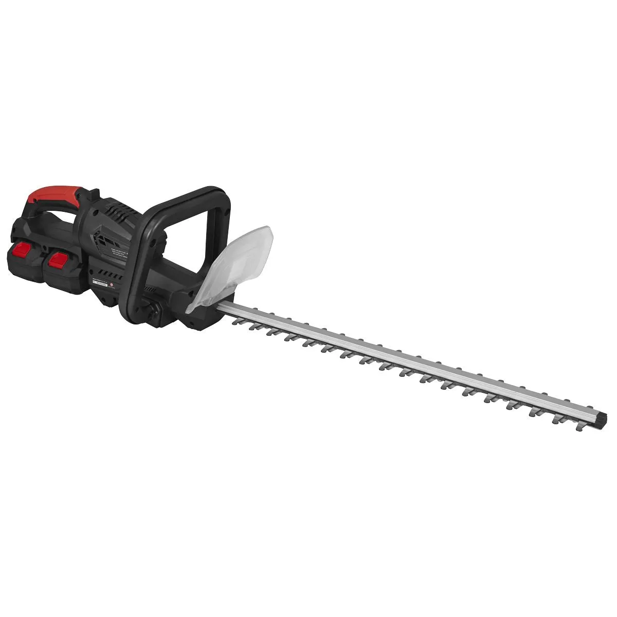 Sealey Hedge Trimmer 40V SV20 Series 52cm - Body Only
