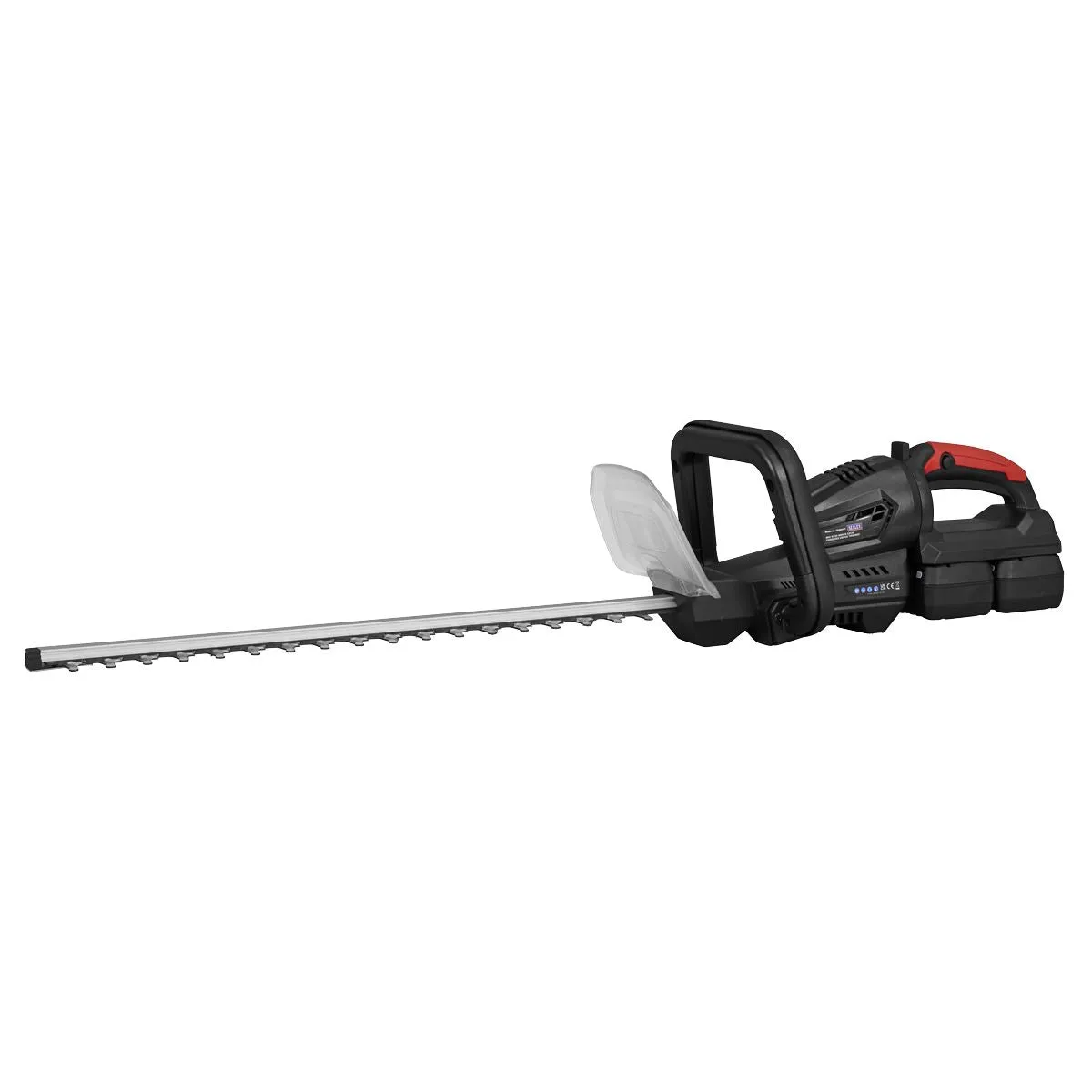 Sealey Hedge Trimmer 40V SV20 Series 52cm - Body Only