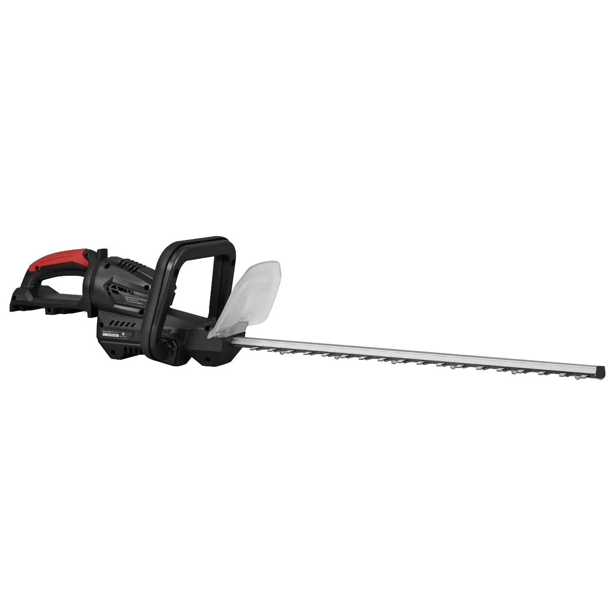 Sealey Hedge Trimmer 40V SV20 Series 52cm - Body Only
