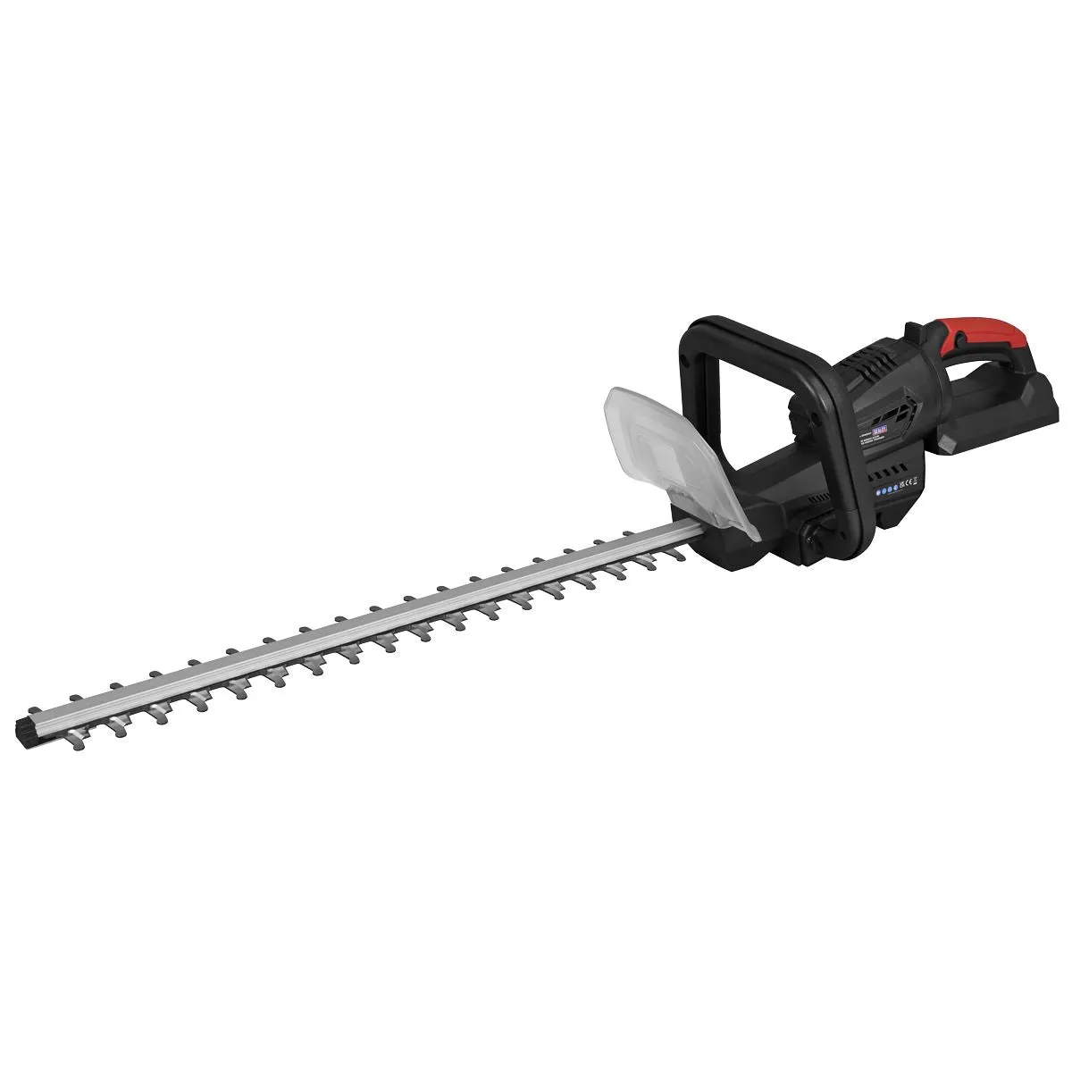Sealey Hedge Trimmer 40V SV20 Series 52cm - Body Only