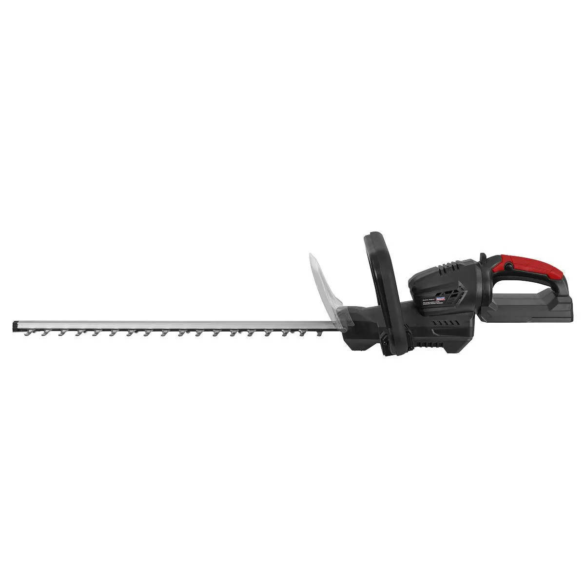 Sealey Hedge Trimmer 40V SV20 Series 52cm - Body Only