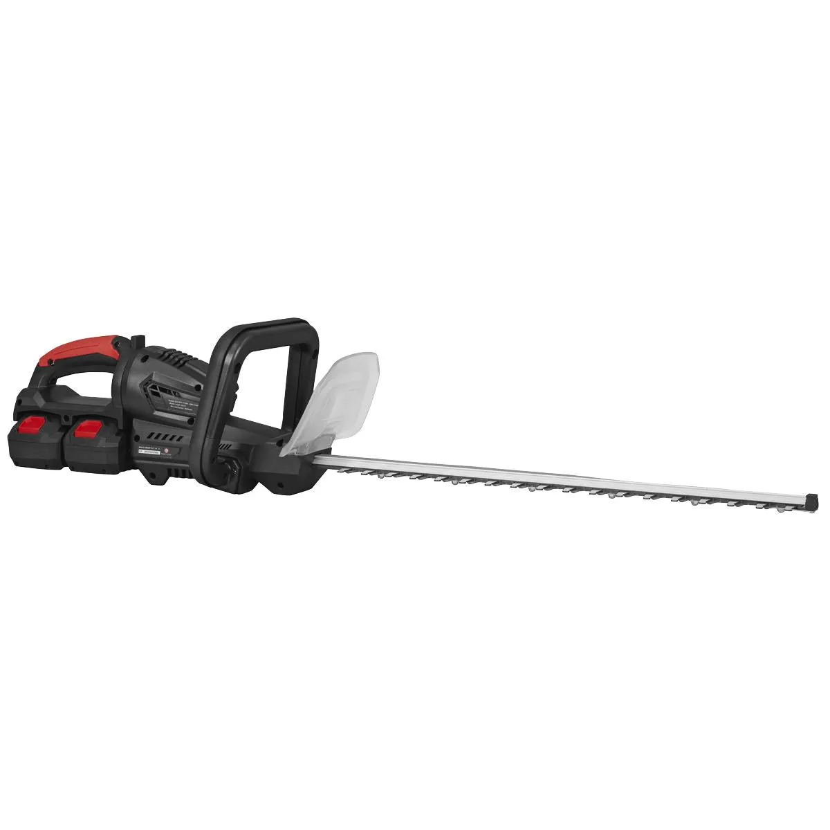 Sealey Hedge Trimmer 40V SV20 Series 52cm - Body Only