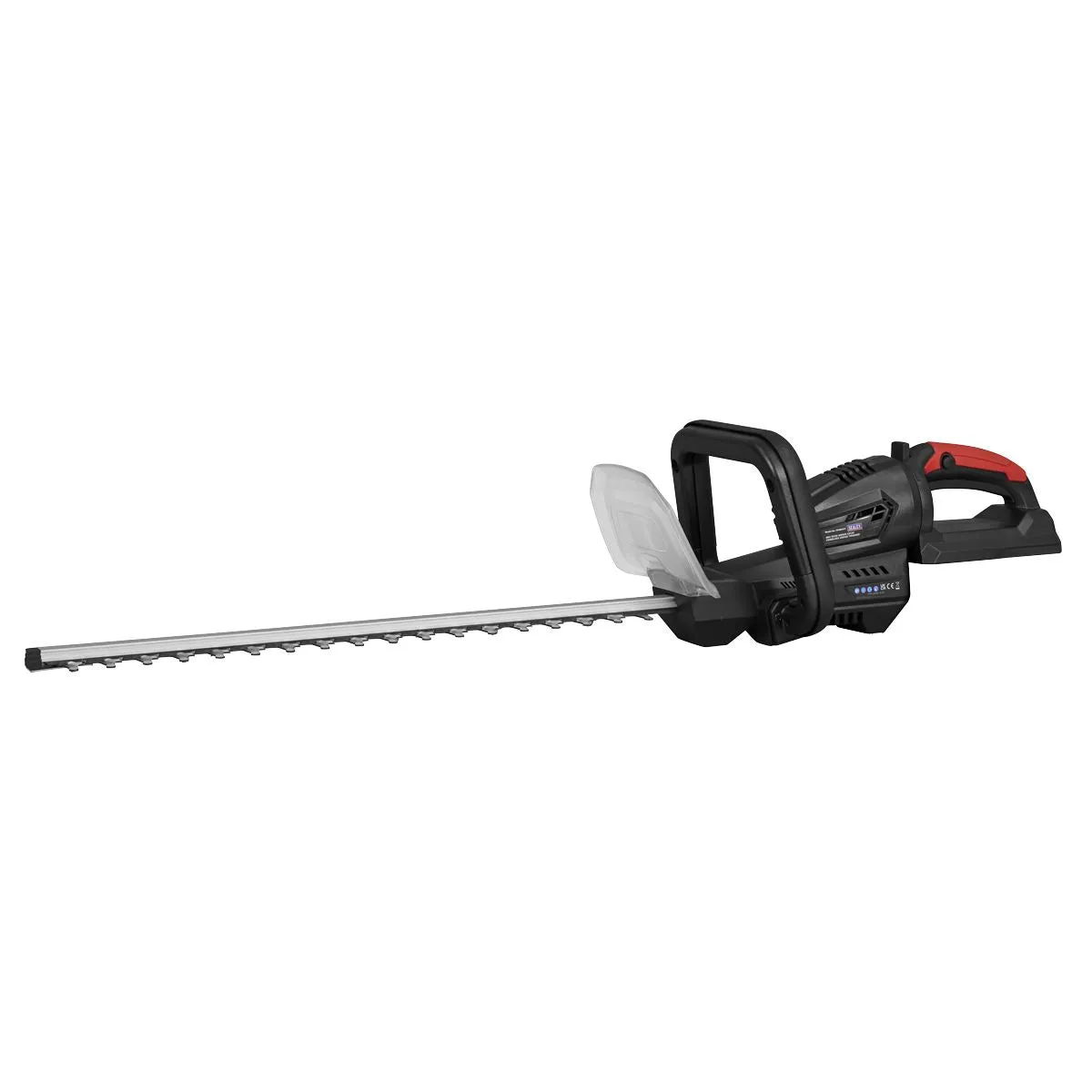 Sealey Hedge Trimmer 40V SV20 Series 52cm - Body Only