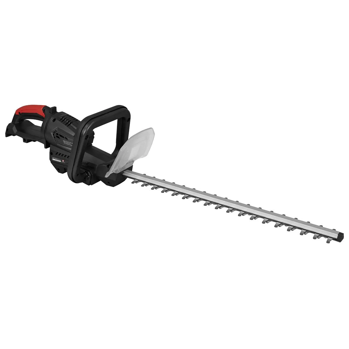 Sealey Hedge Trimmer 40V SV20 Series 52cm - Body Only