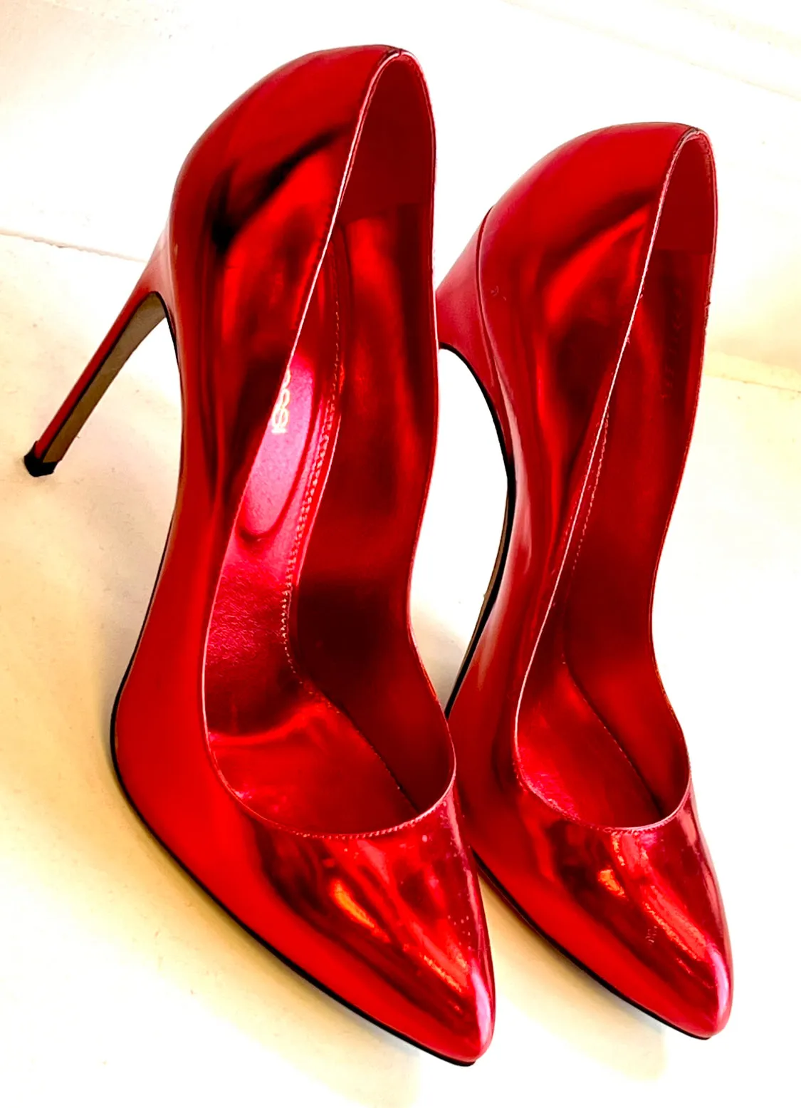 SERGIO ROSSI PUMPS (PRE-OWNED)