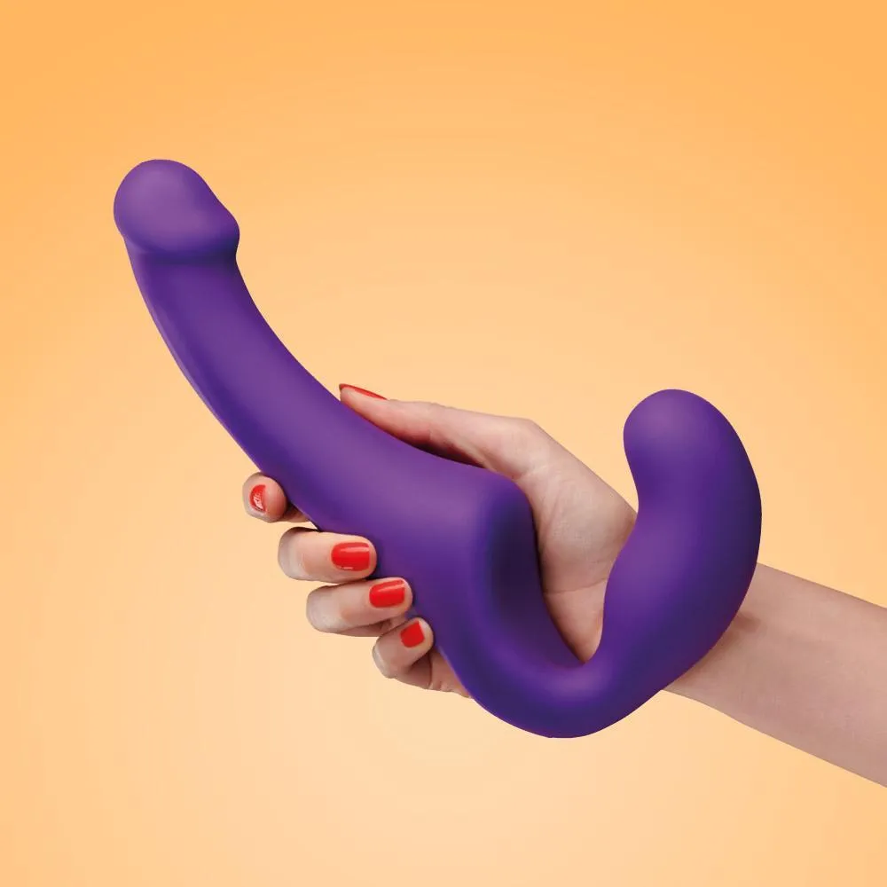 SHARE - DOUBLE DILDO - VIOLET