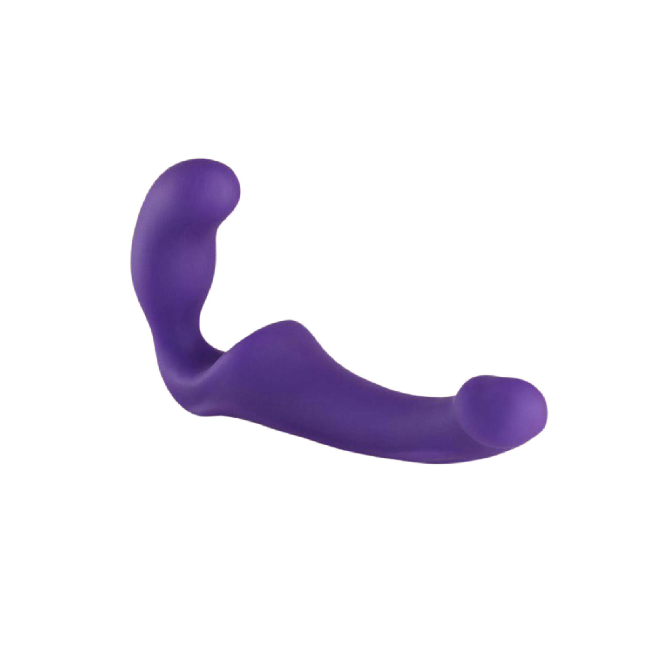 SHARE - DOUBLE DILDO - VIOLET
