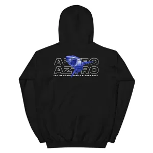 Shark attack V2 Hoodie