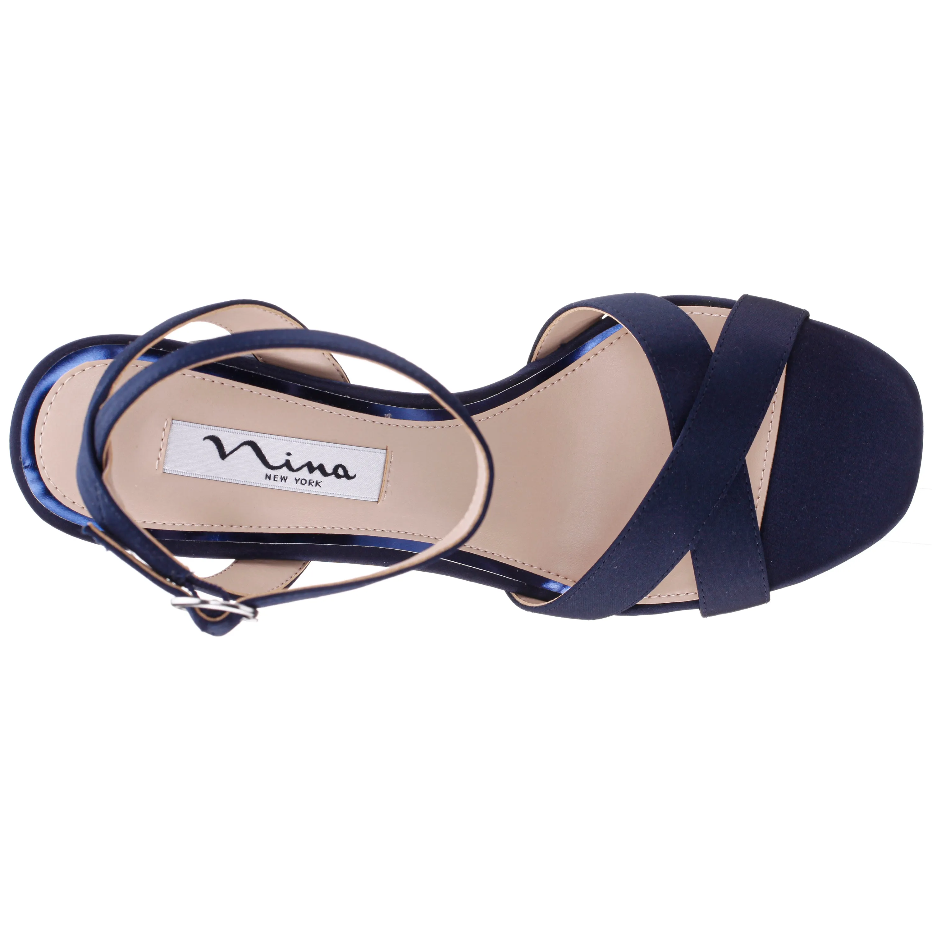 SHELIA-NEW NAVY