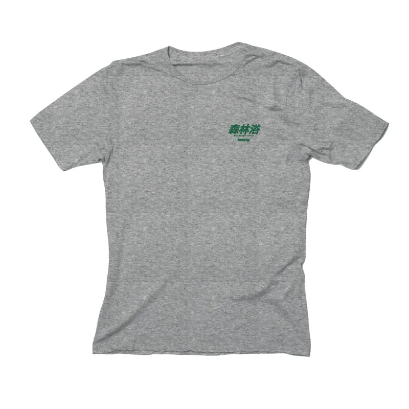 Shinrin Yoku Ni Tee • Athletic Heather