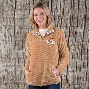 Simply Southern Cow trim