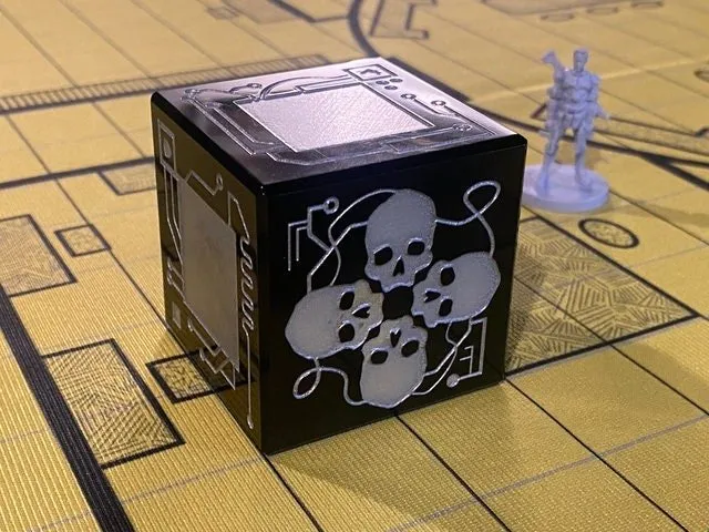 SIS/TR Box Set