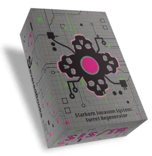 SIS/TR Box Set
