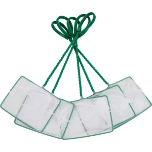 Small Pond Nets pk 5