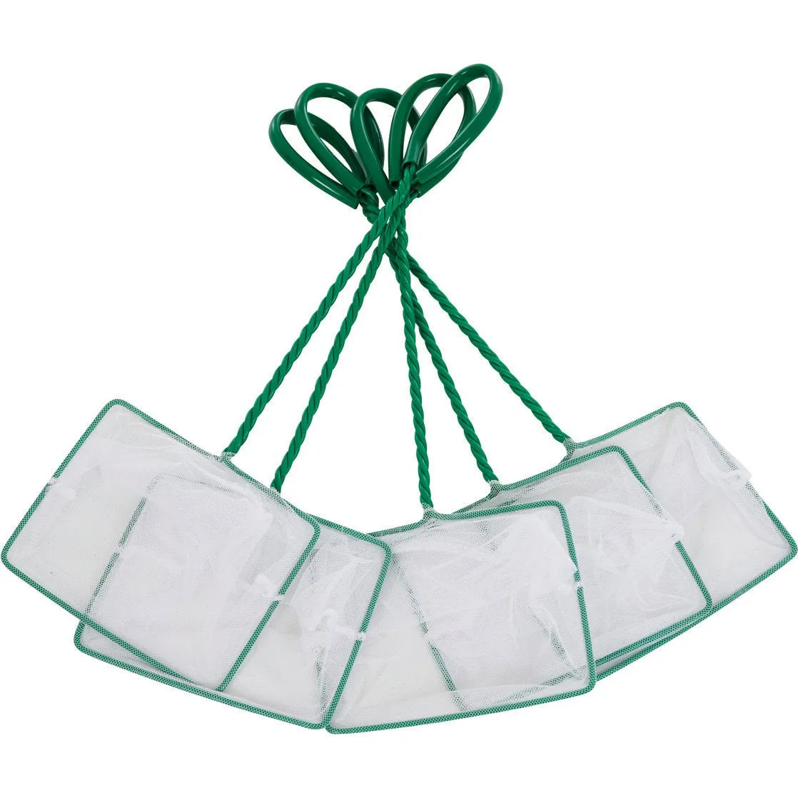 Small Pond Nets pk 5