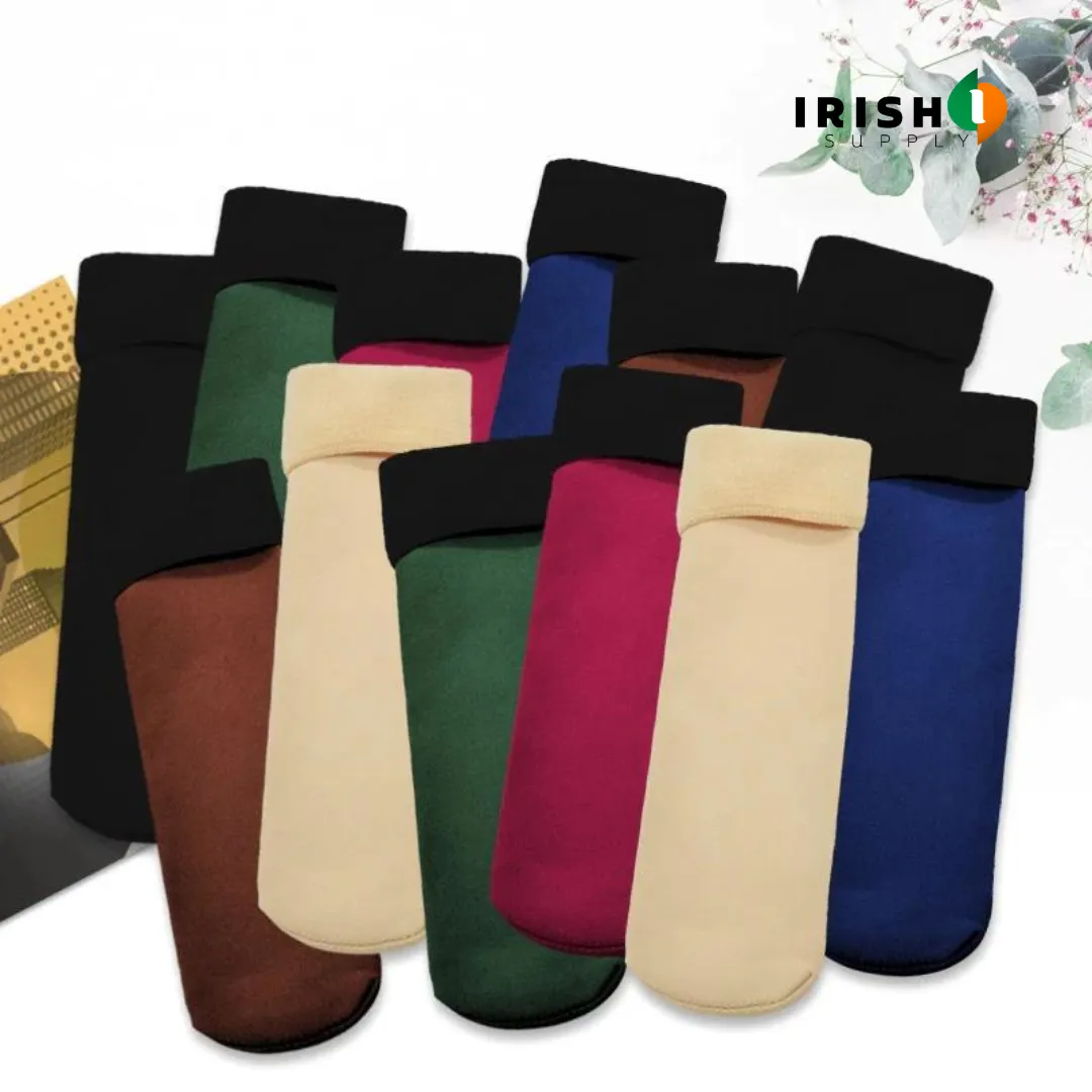 SNUGSOCKS Insulated Socks