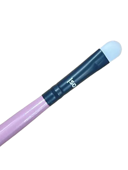 So Beauty Stuff Luxury Vegan & Cruelty Free 3.6 Pointed Detailer Eye makeup Brush