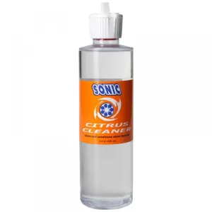 Sonic Citrus Bearing Cleaner